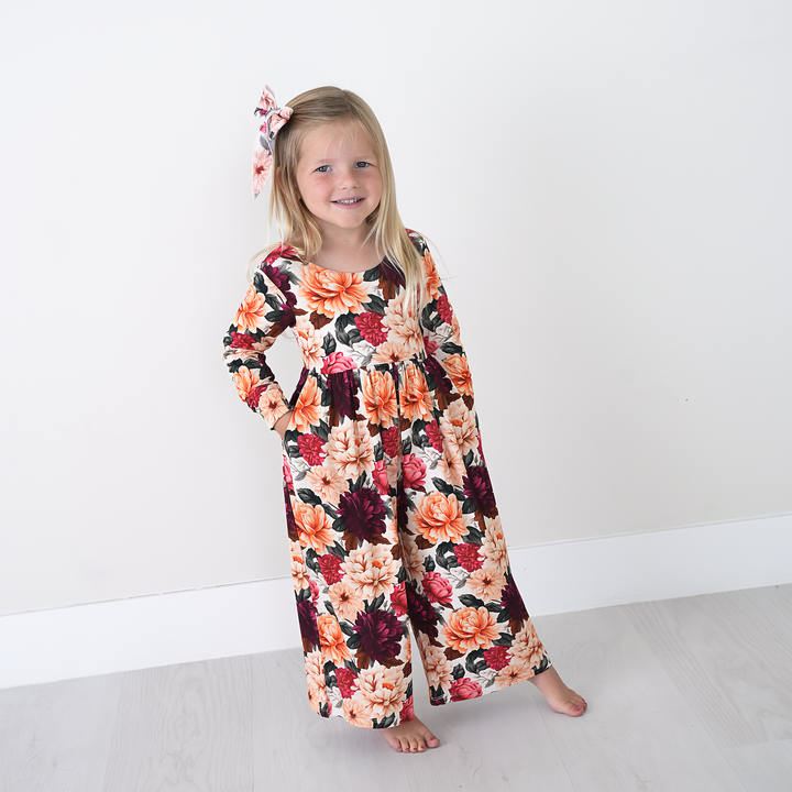 Kamila ROMPER - Gigi and Max
