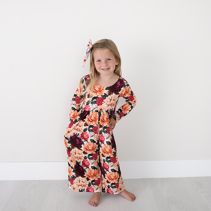 Kamila ROMPER - Gigi and Max