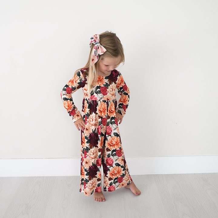 Kamila ROMPER - Gigi and Max