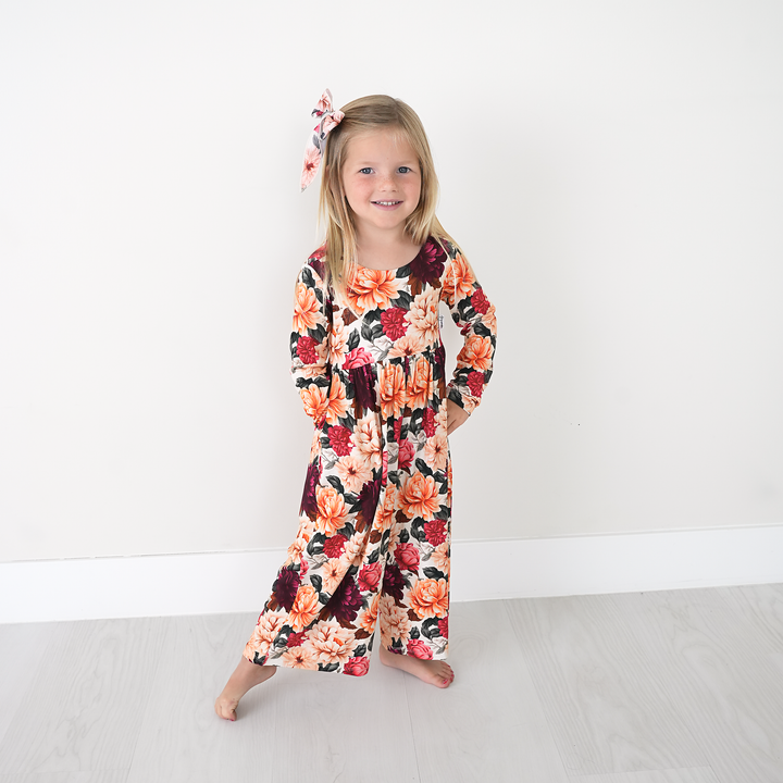 Kamila ROMPER - Gigi and Max
