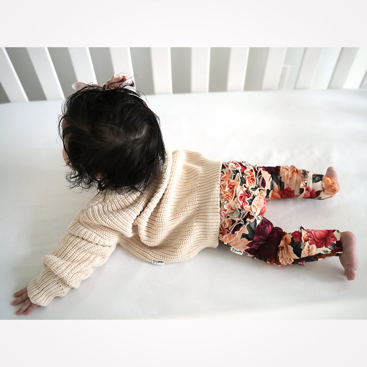 Kamila RUFFLE ZIP - Gigi and Max