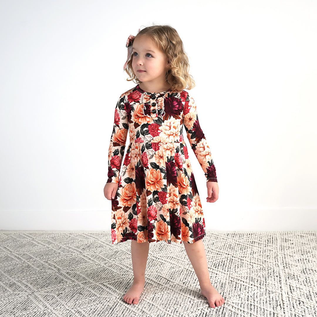 Kamila TUTU DRESS - Gigi and Max