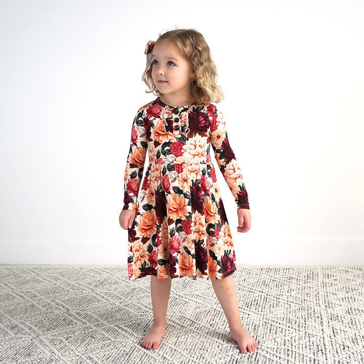 Kamila TUTU DRESS - Gigi and Max