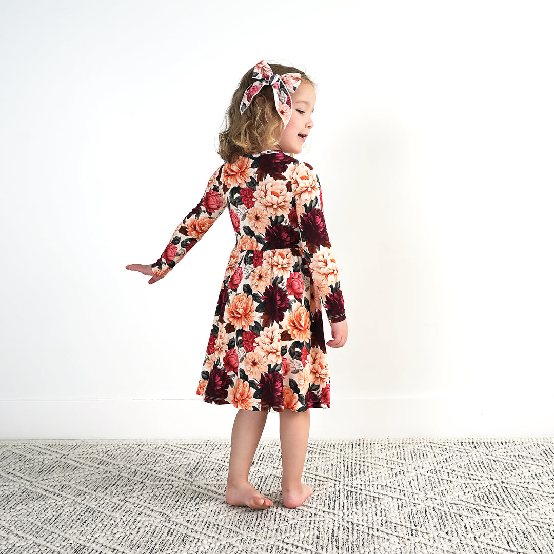 Kamila TUTU DRESS - Gigi and Max