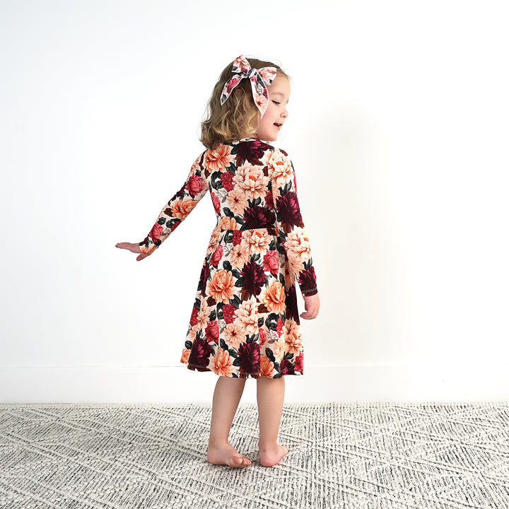 Kamila TUTU DRESS - Gigi and Max