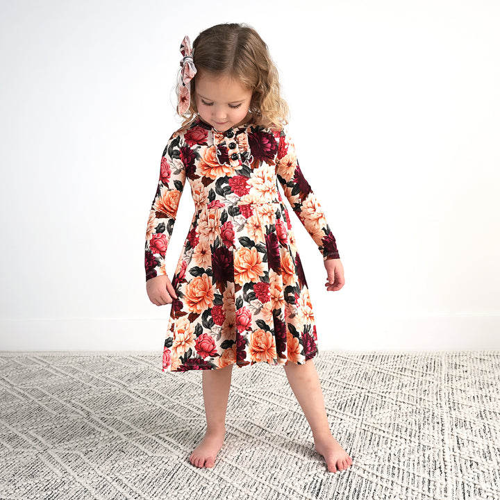 Kamila TUTU DRESS - Gigi and Max