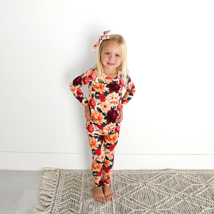 Kamila TWO PIECE - Gigi and Max