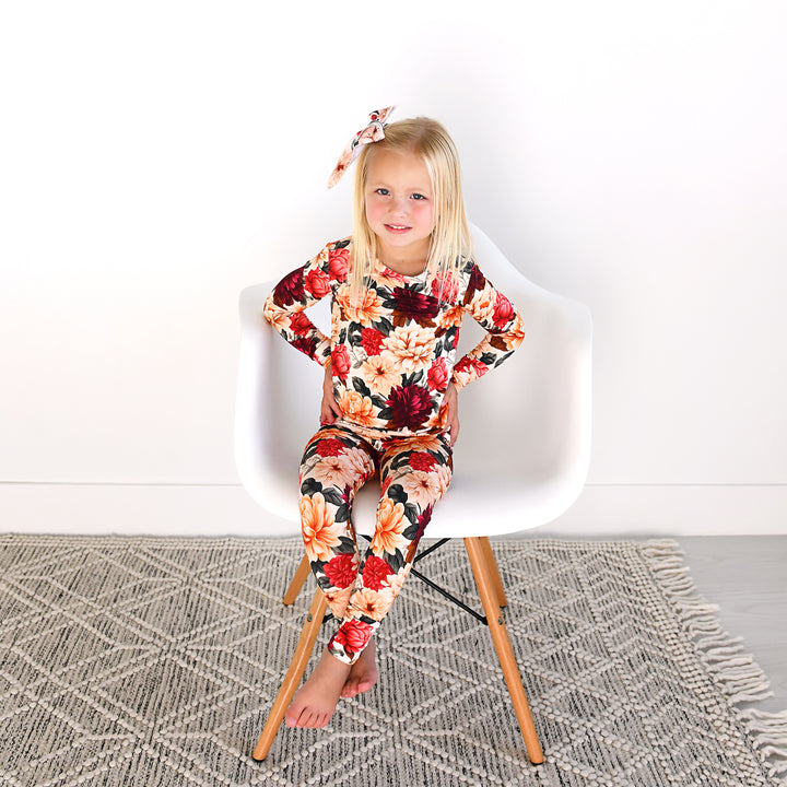 Kamila TWO PIECE - Gigi and Max