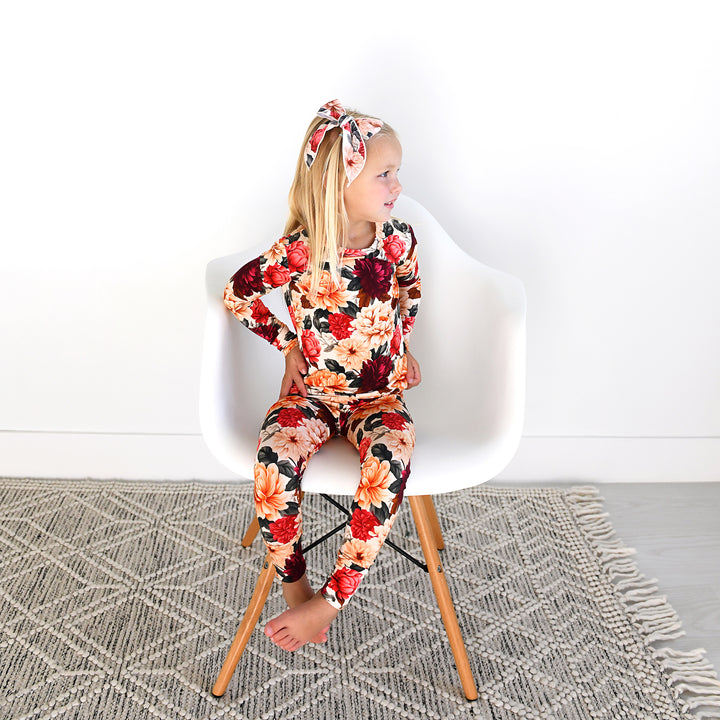 Kamila TWO PIECE - Gigi and Max