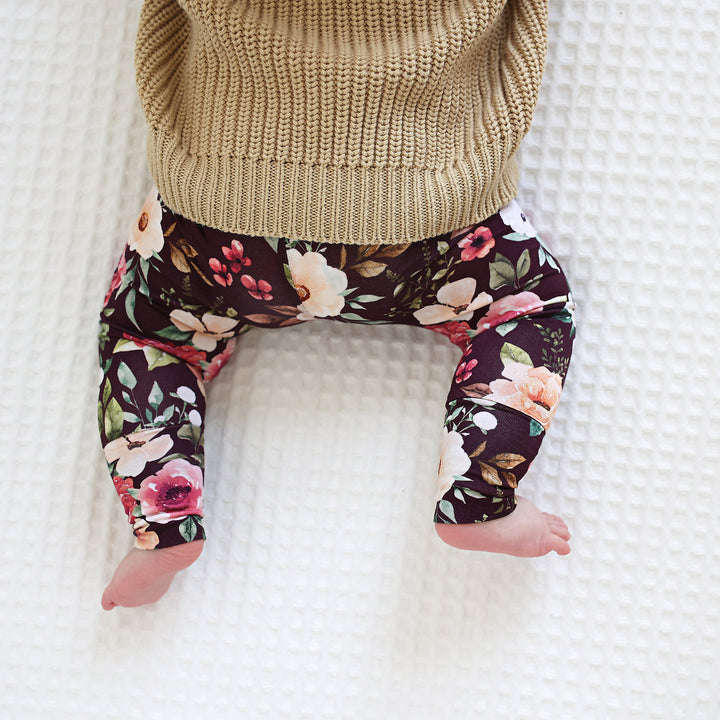 Khaki SWEATER - Gigi and Max