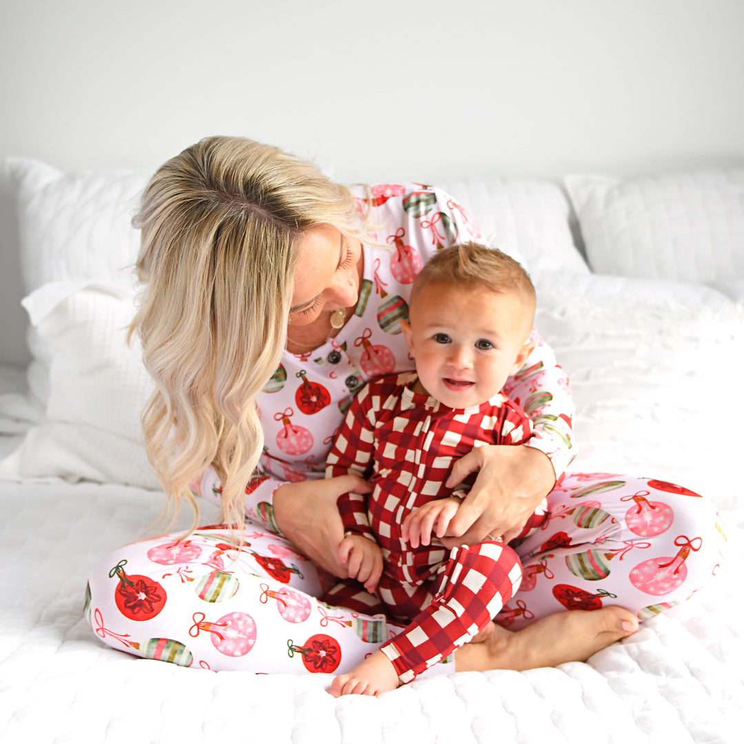 Kit Ornaments WOMENS TWO PIECE - Gigi and Max