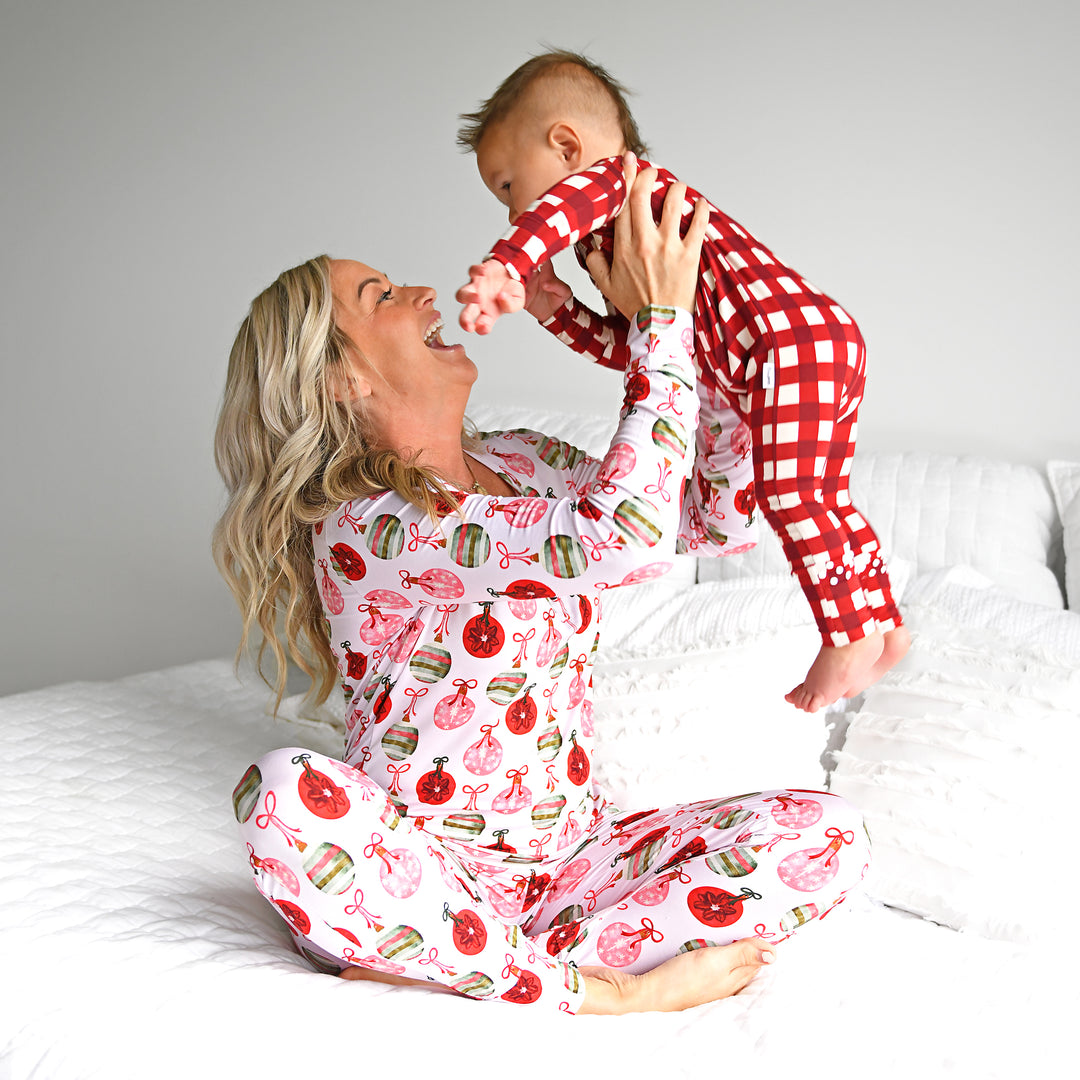 Kit Ornaments WOMENS TWO PIECE - Gigi and Max