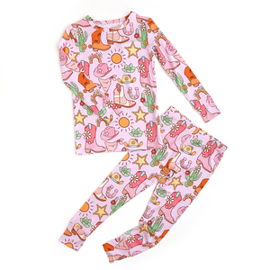 Lainey TWO PIECE - NO BUTTON - Gigi and Max