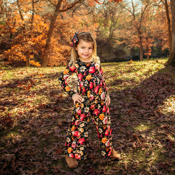 Lola CLIP BOW - Gigi and Max