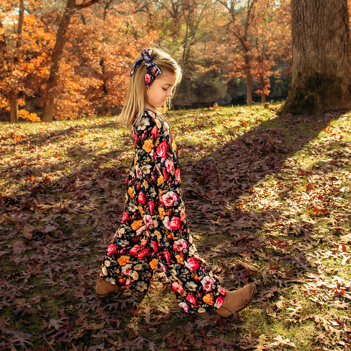 Lola CLIP BOW - Gigi and Max