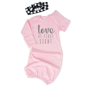 Gown Light pink Love at First Sight - Gigi and Max