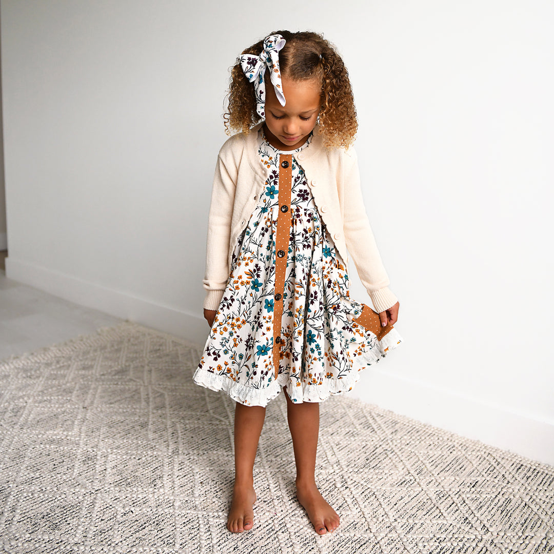 Cream CARDIGAN Cream CARDIGAN