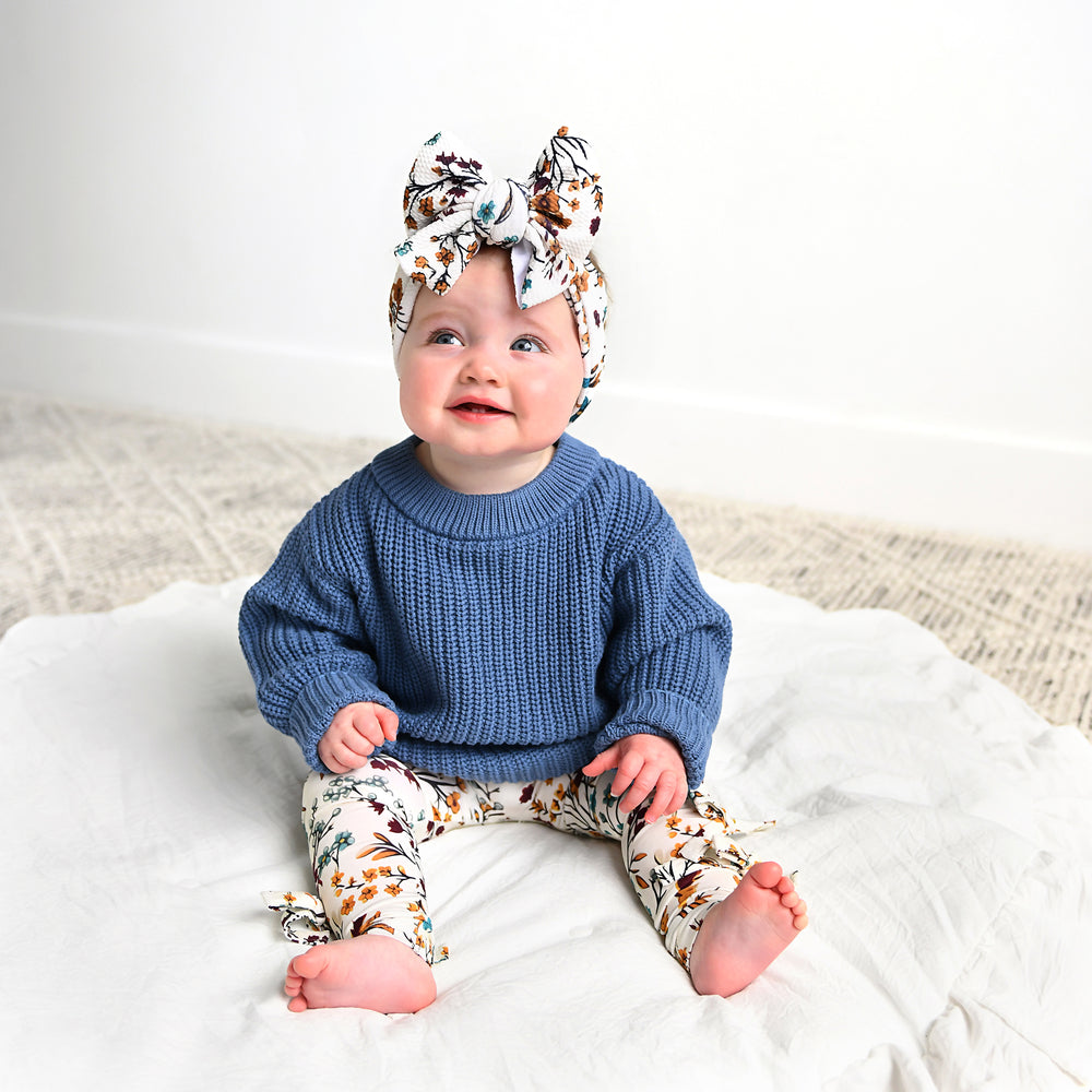 Maren HEADWRAP - Gigi and Max