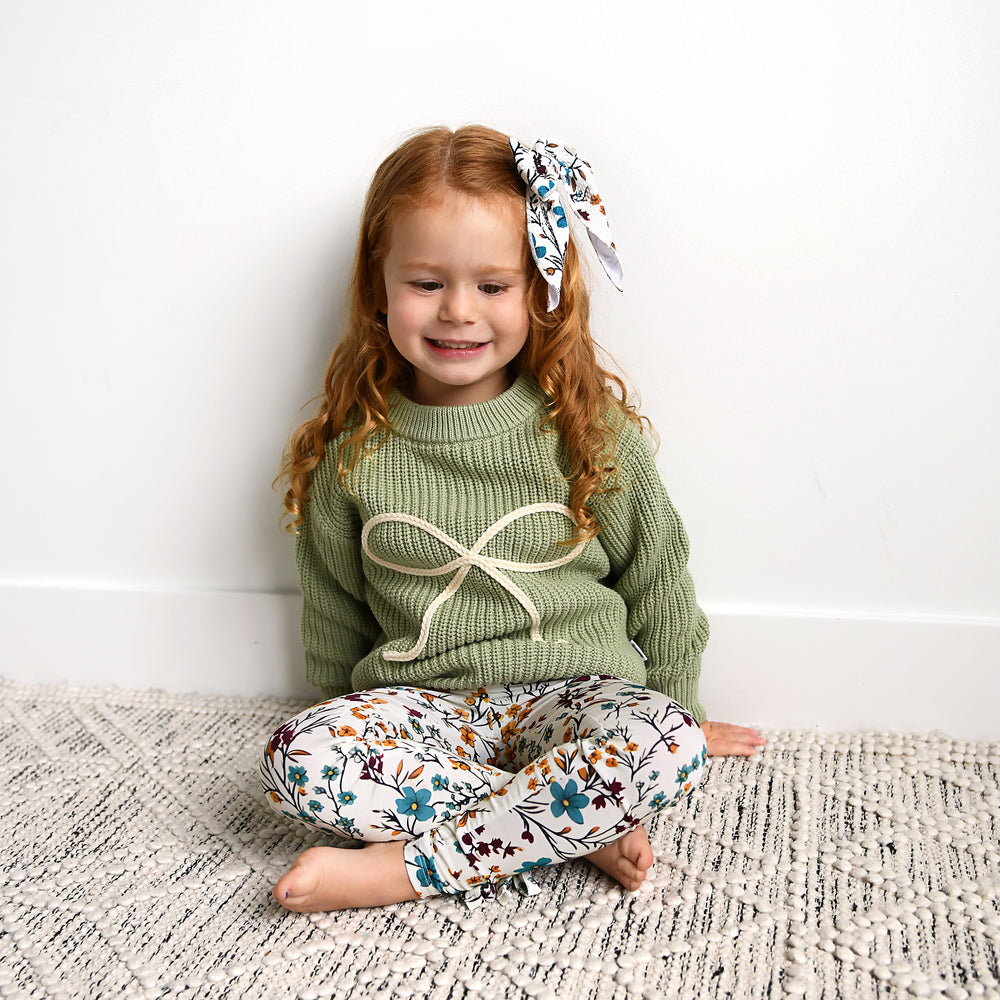 Maren CLIP BOW - Gigi and Max