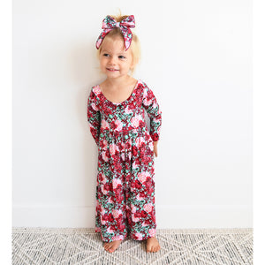 McKenna CLIP BOW - Gigi and Max