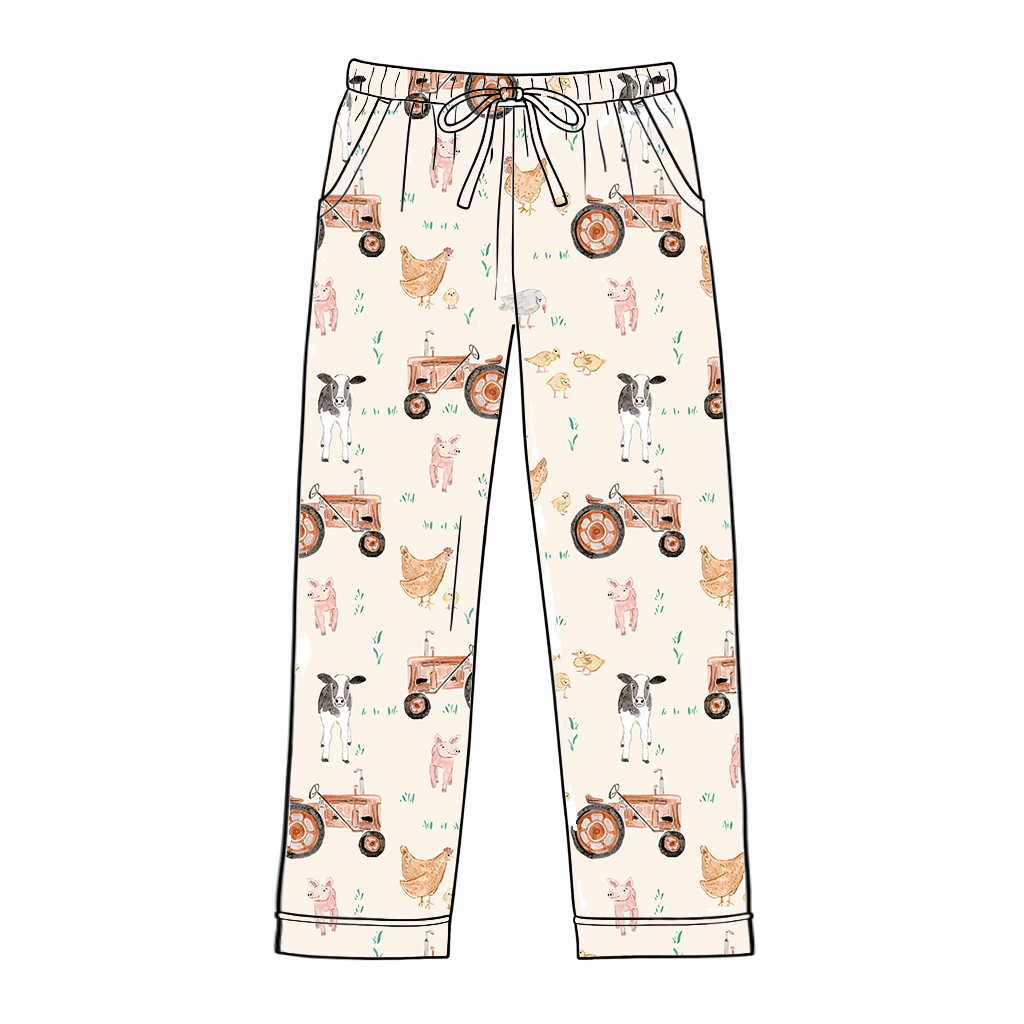 Millie Moo UNISEX LOUNGE PANT