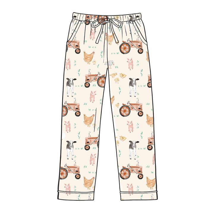 Millie Moo UNISEX LOUNGE PANT
