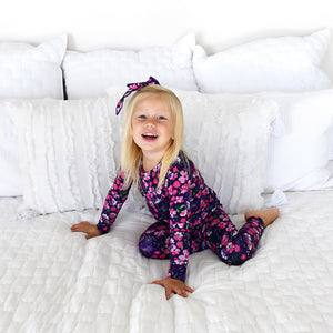 Mila TWO PIECE NO BUTTON - Gigi and Max