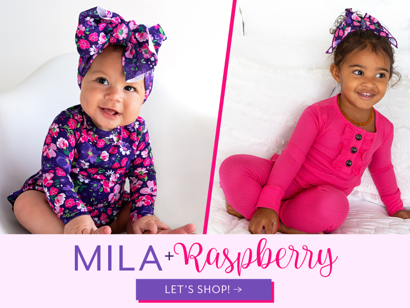 Max infant wear sale