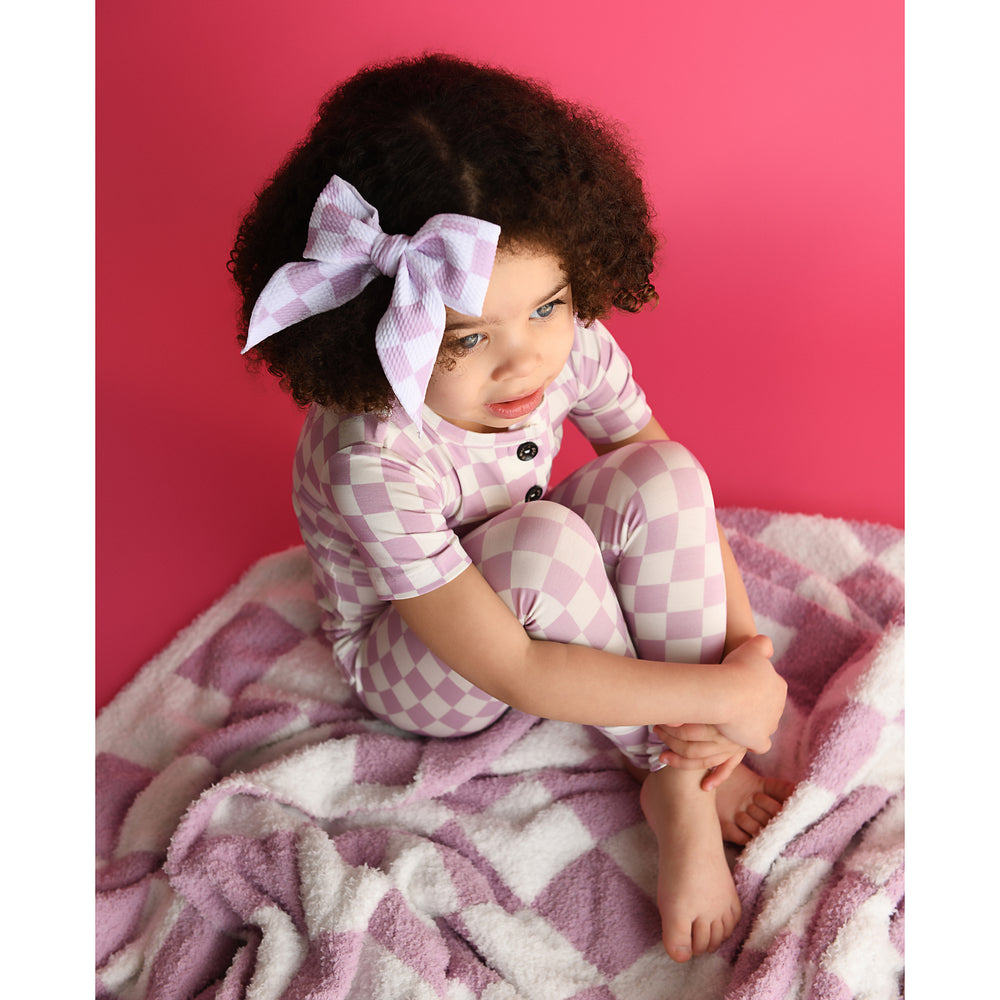 Myla CLIP BOW - Gigi and Max