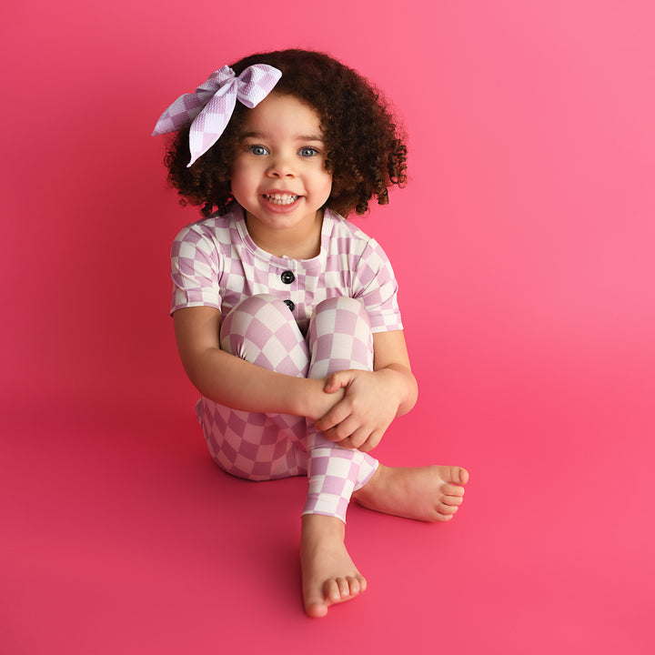 Myla CLIP BOW - Gigi and Max