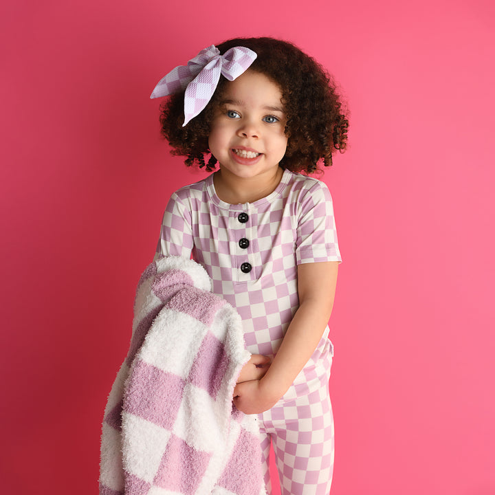 Myla CLIP BOW - Gigi and Max