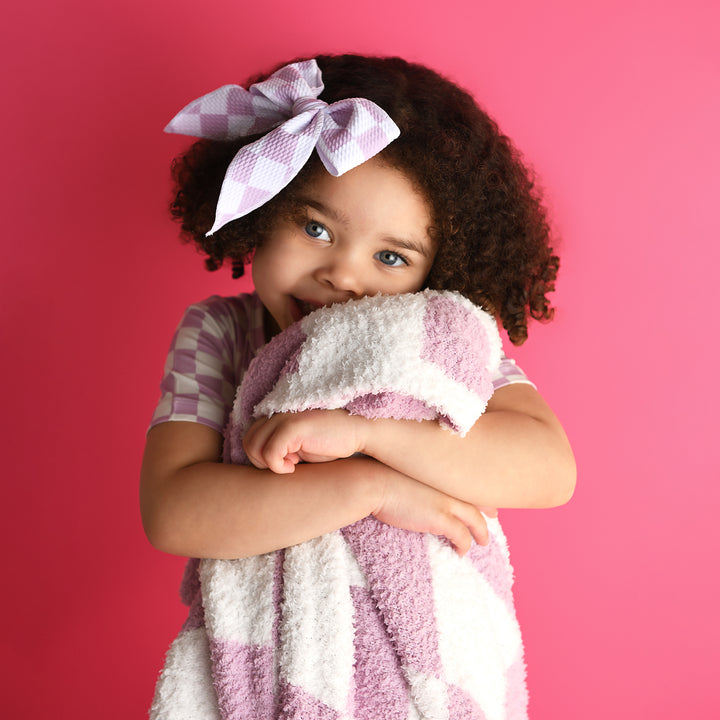 Myla CLIP BOW - Gigi and Max