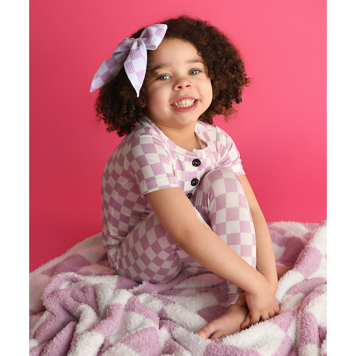 Myla CLIP BOW - Gigi and Max