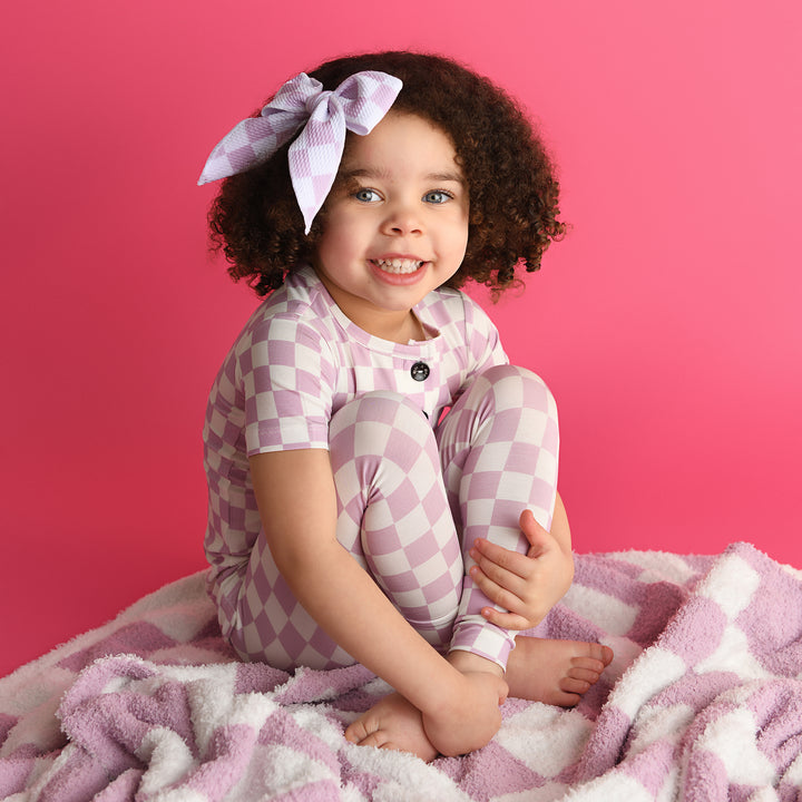 Myla CLIP BOW - Gigi and Max