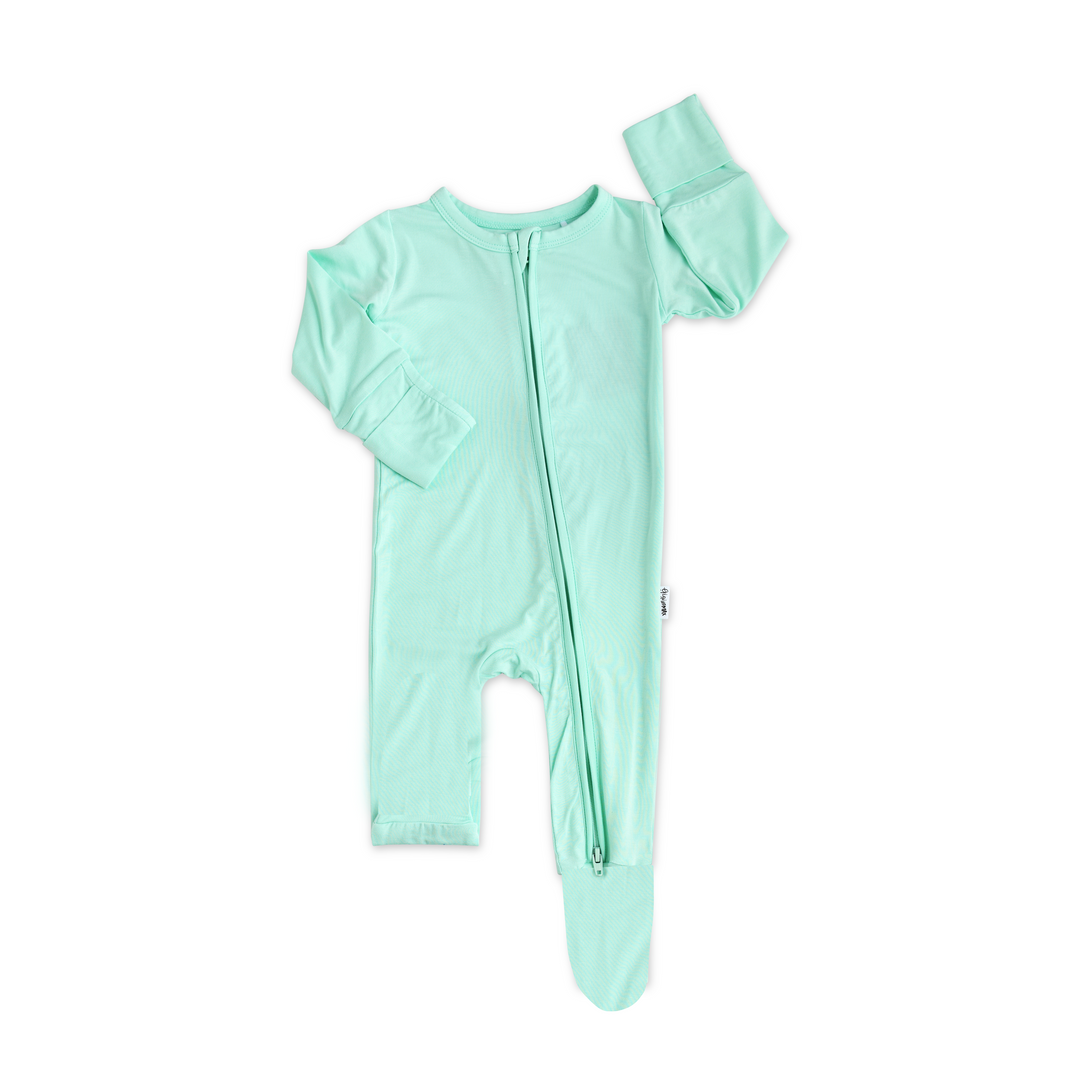 Finley Mint ZIP - Gigi and Max