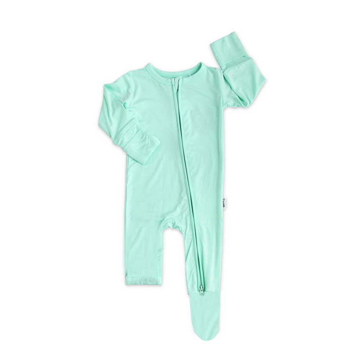 Finley Mint ZIP - Gigi and Max