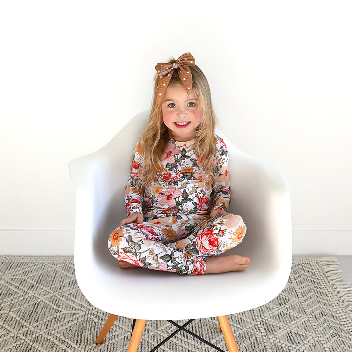 Nella TWO PIECE - NO BUTTON - Gigi and Max
