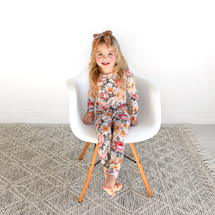 Nella TWO PIECE - NO BUTTON - Gigi and Max