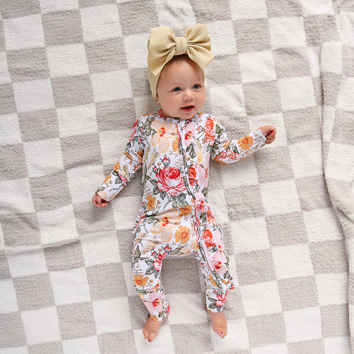Nella RUFFLE ZIP