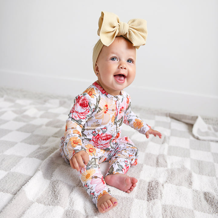 Nella RUFFLE ZIP