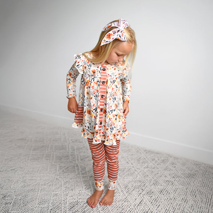 Phoebe CLIP BOW - Gigi and Max