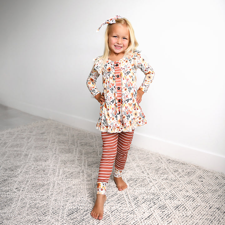 Phoebe CLIP BOW - Gigi and Max