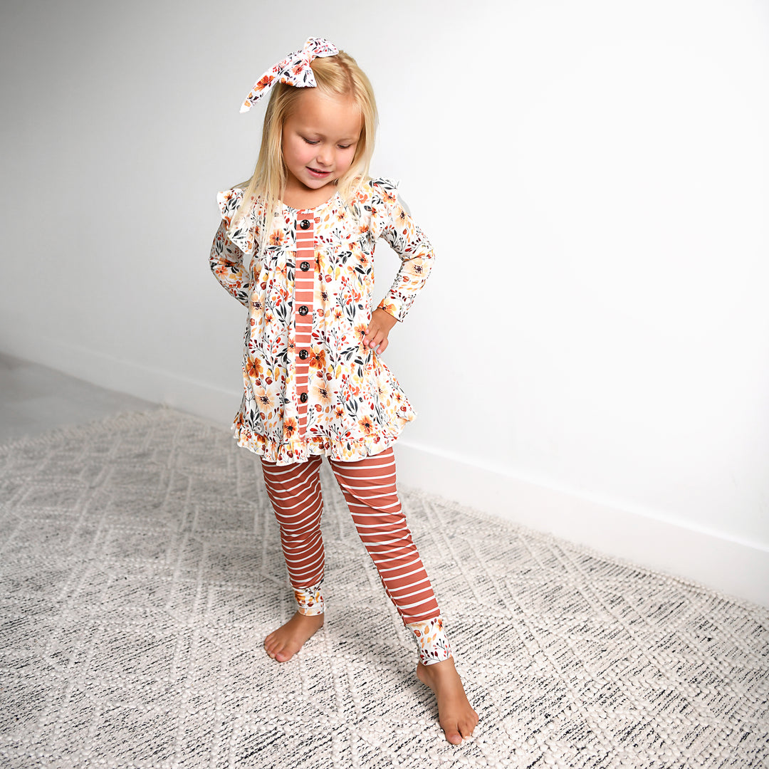 Phoebe CLIP BOW - Gigi and Max