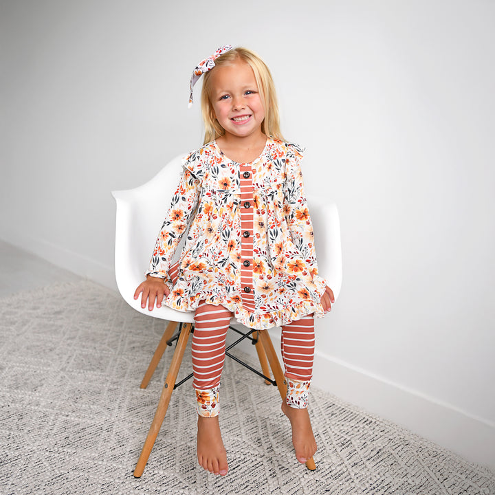 Phoebe CLIP BOW - Gigi and Max