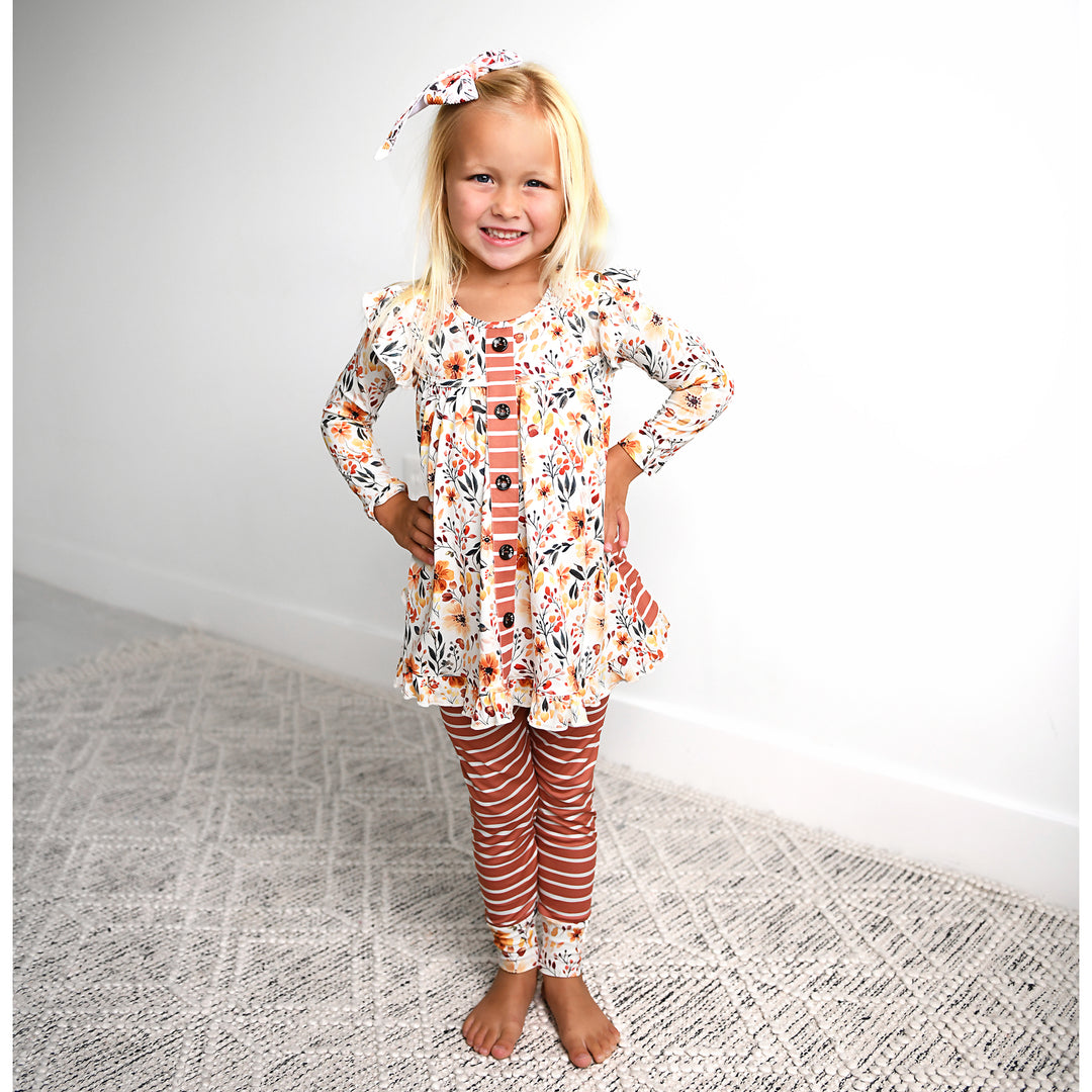 Phoebe CLIP BOW - Gigi and Max