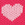 Pink Heart