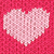 Pink Heart