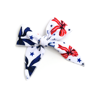 Eleanor Bow CLIP BOW - Gigi and Max