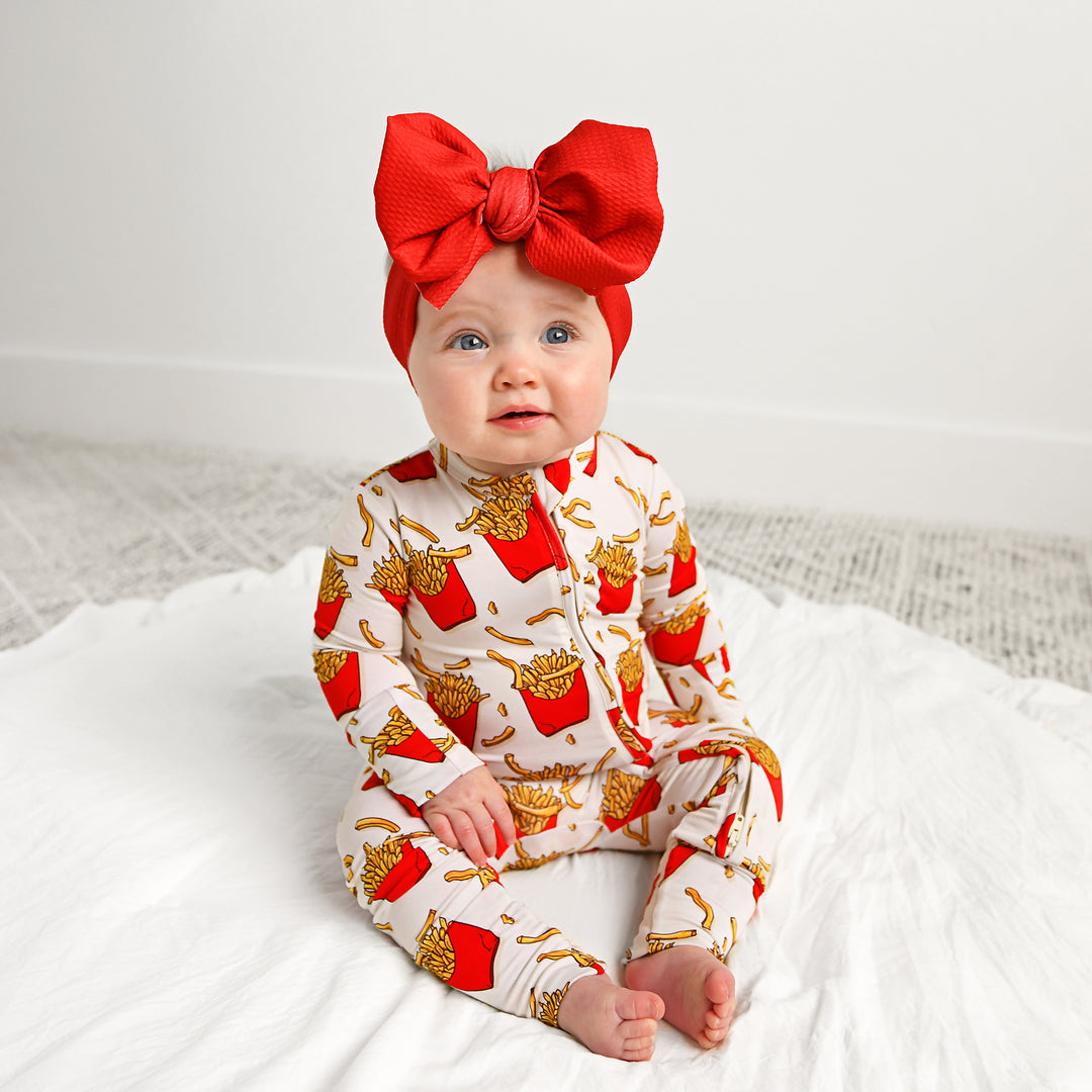 Ronnie Fries ZIP – Gigi and Max