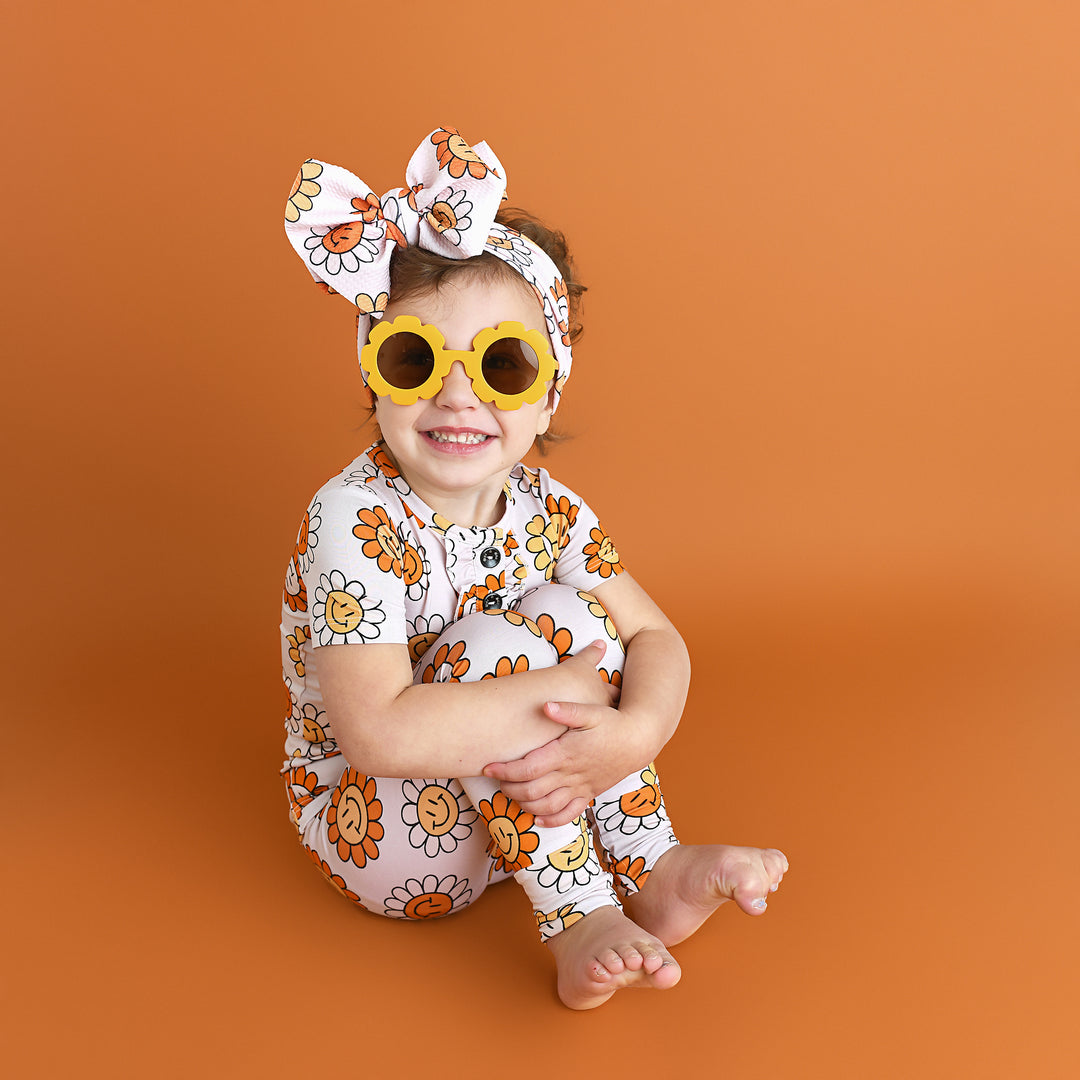 Margot RUFFLE TWO PIECE - Gigi and Max